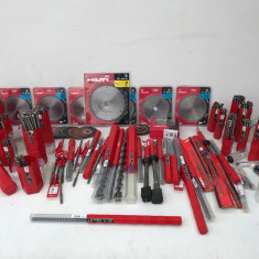 Burghiu HILTI Accesorii Hilti