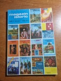 revista magazin istoric iunie 1971