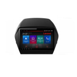 Navigatie dedicata Hyundai IX35 E-361 Octa Core cu Android Radio Bluetooth Internet GPS WIFI DSP 4+64GB 4G CarStore Technology