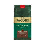 Jacobs Kronung Aroma Bohnen Kraftig cafea boabe, 500g