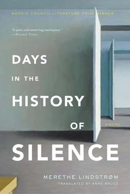 Days in the History of Silence foto