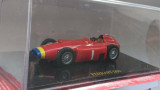 Macheta Ferrari D50 Formula 1 1956 (Fangio) - Altaya 1/43 F1
