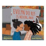 Evelyn Del Rey Is Moving Away