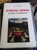 Sfantul Graal - Patrick Riviere