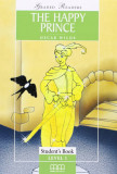 The Happy Prince - Graded Readers Pack | Oscar Wilde, MM Publications