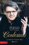 Confesiuni (resigilat), Altele