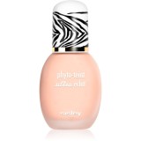Sisley Phyto-Teint Ultra Eclat fard lichid de lunga durata pentru o piele mai luminoasa culoare 00N Pearl 30 ml