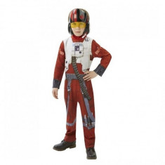 Costum Clasic X-WING FIGHTER PILOT M foto