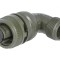 Conector Circular din Aluminiu 10SL 4S