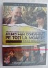 CC4 - Film romanesc - DVD - Atunci i-am condamnat pe toti la moarte