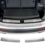 Set de 2 ornamente protectie interior portbagaj mat pentru Seat Tarraco din 2018