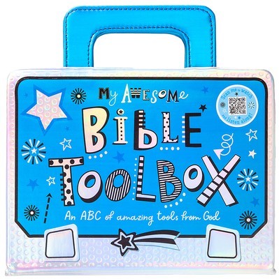 My Awesome Bible Toolbox foto