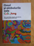 C. G. Jung - Omul si simbolurile sale