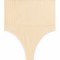 Chiloti modelatori tanga tip burtiera Selena - Talie medie - Bej - Beige, S