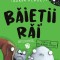Baietii Rai. Episodul 7: Crezi Ca Ne-A Dino-Zarit?, Aaron Blabey - Editura Art