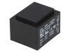 Transformator &icirc;ncapsulat 1,9VA 230V 7,5V 126mA