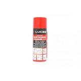 Spray curatat contacte electrice