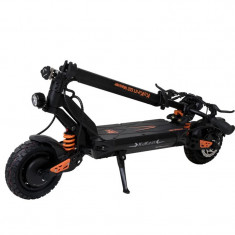 Putere Dubla: Trotineta Electrica KuKirin G2 MASTER, 2 Motoare