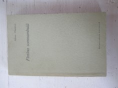 Adrian Paunescu - Fantana somnambula