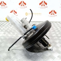 Tulumba Pompa Frana Fiat Ducato 2.3 D foto
