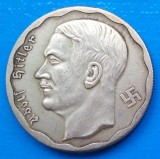 Adolf Hitler 1933 100 RM