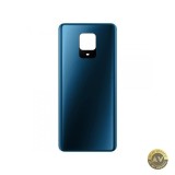 Capac Baterie compatibil cu Xiaomi Redmi Note 9S Albastru