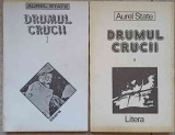 DRUMUL CRUCII VOL.1-2-AUREL STATE-274235