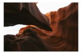 Tablou Canvas Forme Sculptate de V&acirc;nt Artă Murală Unică, 39 x 26 cm, CMCLASS