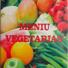 Meniu vegetarian – Lidia Boje