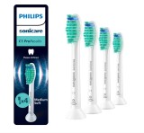 Rezerve 4 capete Sonicare HX6014/87