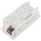 Alimentator LED pulsatoriu 42W 15-42VDC 700mA-1,05A IP20