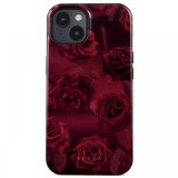 Burga Husa Dual Layer Femme Fatale iPhone 15