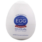 Masturbator TENGA Egg Misty