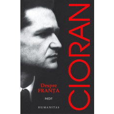 Despre Franta - Emil Cioran