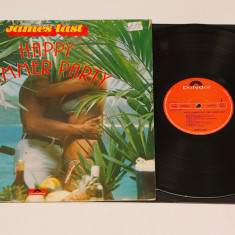 James Last - Happy Summer Party - disc vinil ( vinyl , LP )