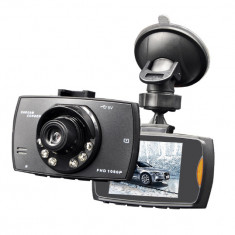 Camera auto DVR, full HD, ecran 2.7 inch foto