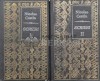 Scrieri (2 Vol.) - Nicolae Costin - Hyperion 1990 - Editie Cartonata - Stare Buna - Studii literare