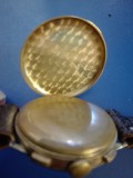 ceas aur MARVIN CHRONOGRAPH TELEMETRE