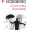 Circul Nostru Va Prezinta Top 10+ Nr 524, Lucian Dan Teodorovici - Editura Polirom