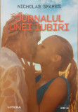 Jurnalul unei iubiri, Nicholas Sparks