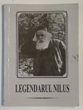 LEGENDARUL NILUS , SERGHEI ALEKSANDROVICI NILUS , 1862 - 1929 , VIATA SI OPERA , 2005