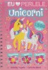 Unicorni - Activitati Cu Perle, - Editura Flamingo
