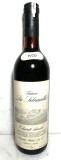 D 2 -vin ROSU CHIANTI CLASSICO, LA SELVANELLA DOC, recoltare 1970 CL 72, GR 12,5