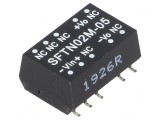 Convertor DC/DC 2W 12V la 5V 400mA