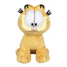 Play by play - Jucarie din plus Garfield asezat, 25 cm