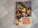 Cota 2001.Povestiri de Ion Cranguleanu