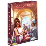 Concordia (editie in limba romana), Lex Games