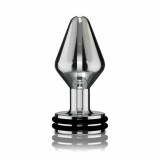 Plug anal - ElectraStim Mini Electro Butt Plug S