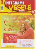 Integrame vesele. Nr.110/2025