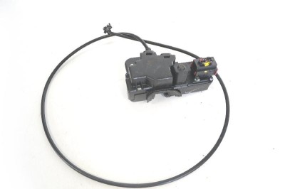 &amp;Icirc;ncuietoare ușă dreapta spate TESLA MODEL S 2015 OEM: 6008914-00-D 4128499 foto